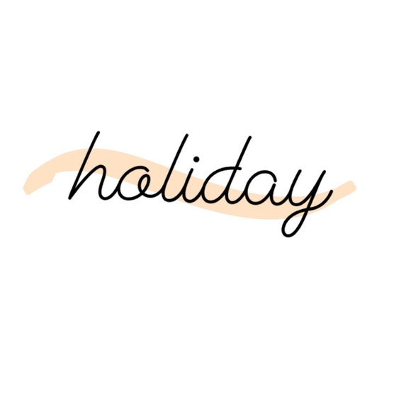 Other - holiday items